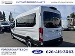 2024 Ford Transit 350 Medium Roof RWD, Passenger Van for sale #RKB62141 - photo 11