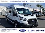 2024 Ford Transit 350 Medium Roof RWD, Passenger Van for sale #RKB62141 - photo 3