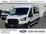 2024 Ford Transit 350 Medium Roof RWD, Passenger Van for sale #RKB62141 - photo 8