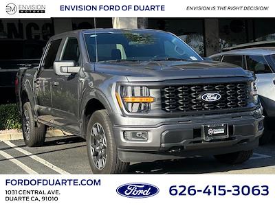 2024 Ford F-150 SuperCrew Cab 4x2 Pickup for sale #RKD61393 - photo 1