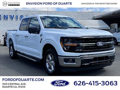 2024 Ford F-150 SuperCrew Cab 4x2, Pickup for sale #RKE65580 - photo 1