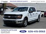 2024 Ford F-150 SuperCrew Cab 4x2, Pickup for sale #RKE65580 - photo 8