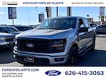 2024 Ford F-150 SuperCrew Cab 4x2, Pickup for sale #RKE65939 - photo 8