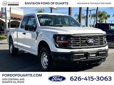 2024 Ford F-150 Super Cab 4x2, Pickup for sale #RKF04145 - photo 1