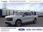 2024 Ford F-150 Lightning SuperCrew Cab AWD, Pickup for sale #RWG07030 - photo 1