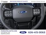 2024 Ford F-150 Lightning SuperCrew Cab AWD, Pickup for sale #RWG07030 - photo 12