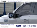 2024 Ford F-150 Lightning SuperCrew Cab AWD, Pickup for sale #RWG07030 - photo 20