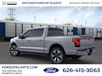 2024 Ford F-150 Lightning SuperCrew Cab AWD, Pickup for sale #RWG07030 - photo 2