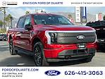 2024 Ford F-150 Lightning SuperCrew Cab AWD, Pickup for sale #RWG09844 - photo 3