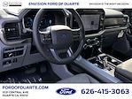 2024 Ford F-150 Lightning SuperCrew Cab AWD, Pickup for sale #RWG09844 - photo 24