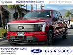 2024 Ford F-150 Lightning SuperCrew Cab AWD, Pickup for sale #RWG09844 - photo 6