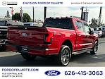 2024 Ford F-150 Lightning SuperCrew Cab AWD, Pickup for sale #RWG09844 - photo 2