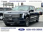 2024 Ford F-150 Lightning SuperCrew Cab AWD, Pickup for sale #RWG14612 - photo 6