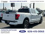 2024 Ford F-150 Lightning SuperCrew Cab AWD, Pickup for sale #RWG15036 - photo 2