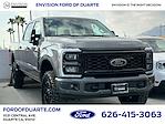 2025 Ford F-250 Crew Cab 4x4, Pickup for sale #SEC03644 - photo 3