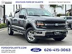 2025 Ford F-150 SuperCrew Cab 4x4 Pickup for sale #SFA59308 - photo 1