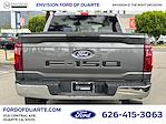 2025 Ford F-150 SuperCrew Cab 4x4 Pickup for sale #SFA59308 - photo 11