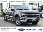 2025 Ford F-150 SuperCrew Cab 4x4 Pickup for sale #SFA59308 - photo 3