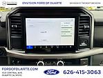 2025 Ford F-150 SuperCrew Cab 4x4 Pickup for sale #SFA59308 - photo 20