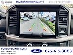 2025 Ford F-150 SuperCrew Cab 4x4 Pickup for sale #SFA59308 - photo 21