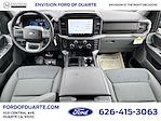 2025 Ford F-150 SuperCrew Cab 4x4 Pickup for sale #SFA59308 - photo 22