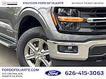 2025 Ford F-150 SuperCrew Cab 4x4 Pickup for sale #SFA59308 - photo 5