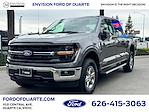 2025 Ford F-150 SuperCrew Cab 4x4 Pickup for sale #SFA59308 - photo 8