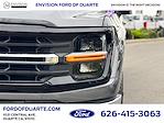 2025 Ford F-150 SuperCrew Cab 4x4 Pickup for sale #SFA59308 - photo 9