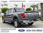 2025 Ford F-150 SuperCrew Cab 4x4 Pickup for sale #SFA59308 - photo 10