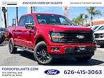2025 Ford F-150 SuperCrew Cab 4x4 Pickup for sale #SFA78954 - photo 1