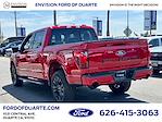 2025 Ford F-150 SuperCrew Cab 4x4 Pickup for sale #SFA78954 - photo 11