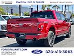 2025 Ford F-150 SuperCrew Cab 4x4 Pickup for sale #SFA78954 - photo 2