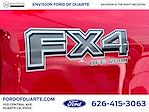 2025 Ford F-150 SuperCrew Cab 4x4 Pickup for sale #SFA78954 - photo 13