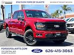 2025 Ford F-150 SuperCrew Cab 4x4 Pickup for sale #SFA78954 - photo 3