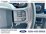 2025 Ford F-150 SuperCrew Cab 4x4 Pickup for sale #SFA78954 - photo 23