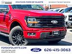 2025 Ford F-150 SuperCrew Cab 4x4 Pickup for sale #SFA78954 - photo 4