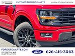 2025 Ford F-150 SuperCrew Cab 4x4 Pickup for sale #SFA78954 - photo 5