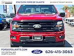 2025 Ford F-150 SuperCrew Cab 4x4 Pickup for sale #SFA78954 - photo 7