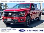 2025 Ford F-150 SuperCrew Cab 4x4 Pickup for sale #SFA78954 - photo 8