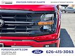 2025 Ford F-150 SuperCrew Cab 4x4 Pickup for sale #SFA78954 - photo 9