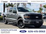 2025 Ford F-150 SuperCrew Cab 4x2, Pickup for sale #SKD02416 - photo 4