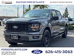 2025 Ford F-150 SuperCrew Cab 4x2, Pickup for sale #SKD02416 - photo 8