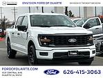 2025 Ford F-150 SuperCrew Cab 4x2, Pickup for sale #SKD04722 - photo 1