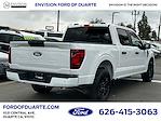 2025 Ford F-150 SuperCrew Cab 4x2, Pickup for sale #SKD04722 - photo 2