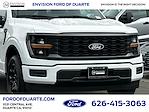 2025 Ford F-150 SuperCrew Cab 4x2, Pickup for sale #SKD04722 - photo 4