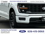 2025 Ford F-150 SuperCrew Cab 4x2, Pickup for sale #SKD04722 - photo 5