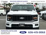 2025 Ford F-150 SuperCrew Cab 4x2, Pickup for sale #SKD04722 - photo 7