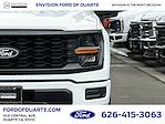 2025 Ford F-150 SuperCrew Cab 4x2, Pickup for sale #SKD04722 - photo 8