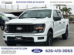 2025 Ford F-150 SuperCrew Cab 4x2, Pickup for sale #SKD04722 - photo 9