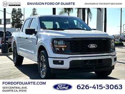 2025 Ford F-150 SuperCrew Cab 4x2, Pickup for sale #SKD10811 - photo 1